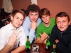 Flirt Night Party în Chanson