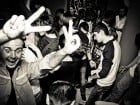 Flirt Night Party în Chanson