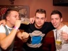 Flirt Night Party în Chanson