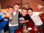 Flirt Night Party în Chanson
