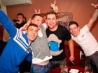 Flirt Night Party în Chanson