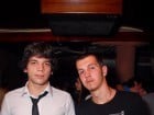 Flirt Night Party în Chanson
