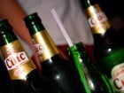 Flirt Night Party în Chanson