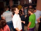 Flirt Night Party în Chanson