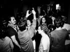 Flirt Night Party în Chanson