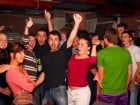 Flirt Night Party în Chanson