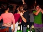 Flirt Night Party în Chanson