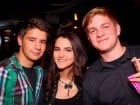 Flirt Night Party în Chanson