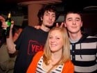 Flirt Night Party în Chanson