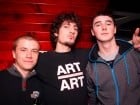 Flirt Night Party în Chanson