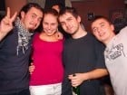 Flirt Night Party în Chanson