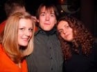 Flirt Night Party în Chanson