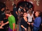 Flirt Night Party în Chanson