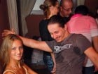 Flirt Night Party în Chanson