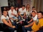 Friday Fun în Kadó Cafe
