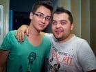 Friday Fun în Kadó Cafe
