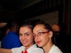 Friday Fun în Kadó Cafe