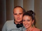 Friday Fun în Kadó Cafe
