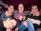 Friday Night @ Atti's