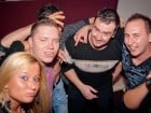 Friday Night @ Atti's