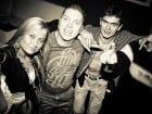 Friday Night @ Atti's