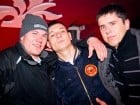 Friday Night @ Atti's