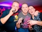 Friday Night @ Atti's