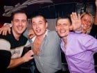 Friday Night @ Atti's