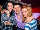 Friday Night @ Atti's