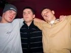 Friday Night @ Atti's