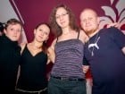 Friday Night @ Atti's