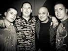 Friday Night @ Atti's