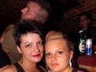 Friday Night @ Club Escape