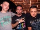 Friday Night @ Club Escape