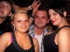 Friday Night @ Club Escape