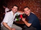 Friday Night @ Club Escape