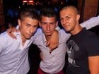 Friday Night @ Club Escape