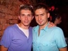 Friday Night @ Club Escape