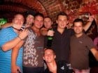 Friday Night @ Club Escape
