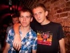 Friday Night @ Club Escape