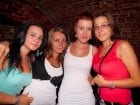 Friday Night @ Club Escape