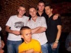 Friday Night @ Club Escape