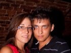 Friday Night @ Club Escape