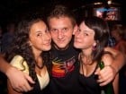 Friday Night @ Club Escape
