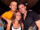 Friday Night @ Club Escape