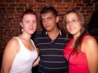 Friday Night @ Club Escape