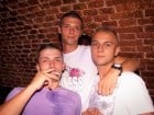Friday Night @ Club Escape