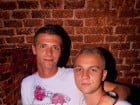 Friday Night @ Club Escape