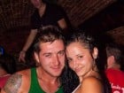 Friday Night @ Club Escape