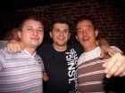 Friday Night @ Club Escape